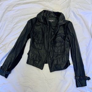 Kenneth Cole Vegan jacket